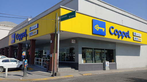 Coppel Las Quintas