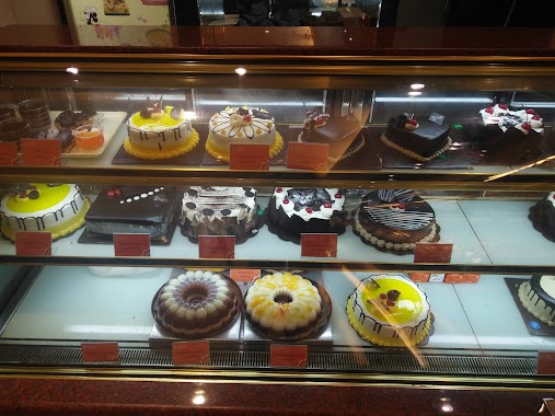 Holland Bakery - Mampang baru, Author: Wulan AS