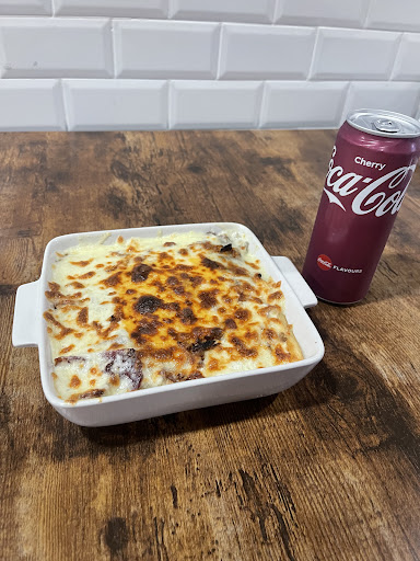Photo 4 - O SUCRÉ SALÉ (TACOS-BURGER) ALBI