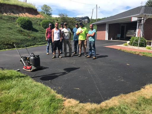 High Country Paving LLC Gallery - United States