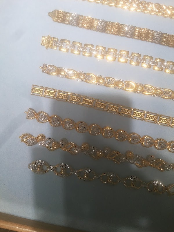 Wah Chan Gold 60 3 4142 7855 Lot F1 43 Aeon Big Wangsa Maju No 6 Jalan 8 27a Seksyen 5 Wangsa Maju 53300 Kuala Lumpur Federal Territory Of Kuala Lumpur Malaysia