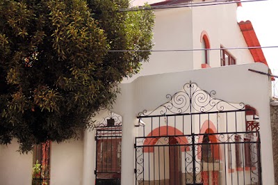Photos of Pirwa Hostel La Paz