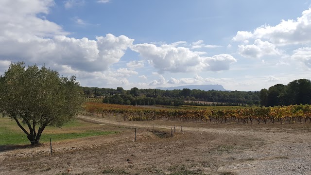 Domaine de la Brillane