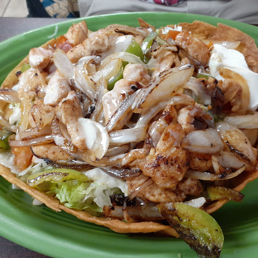 Santa Fe Mexican American - Thumbnail