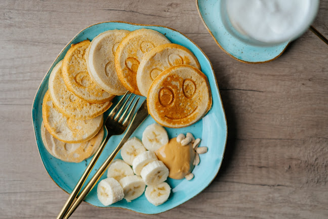Numer telefony do Fit Cake Gdynia Śródmieście