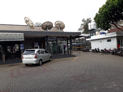 Photos of SPBU Ciaul