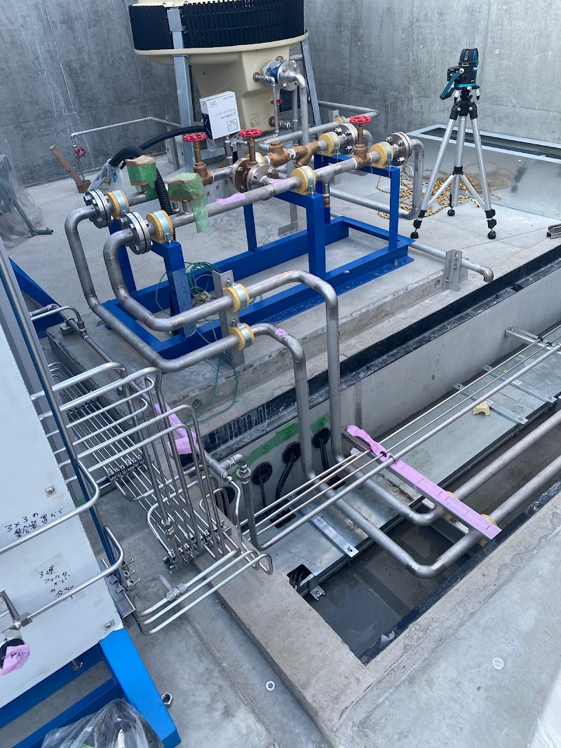 株式会社テックプラン