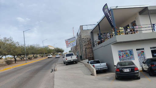 Plaza Comercial El Greco - Thumbnail