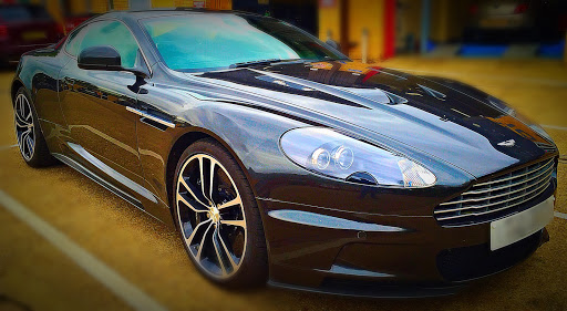 Redbourn Auto Solutions - Thumbnail