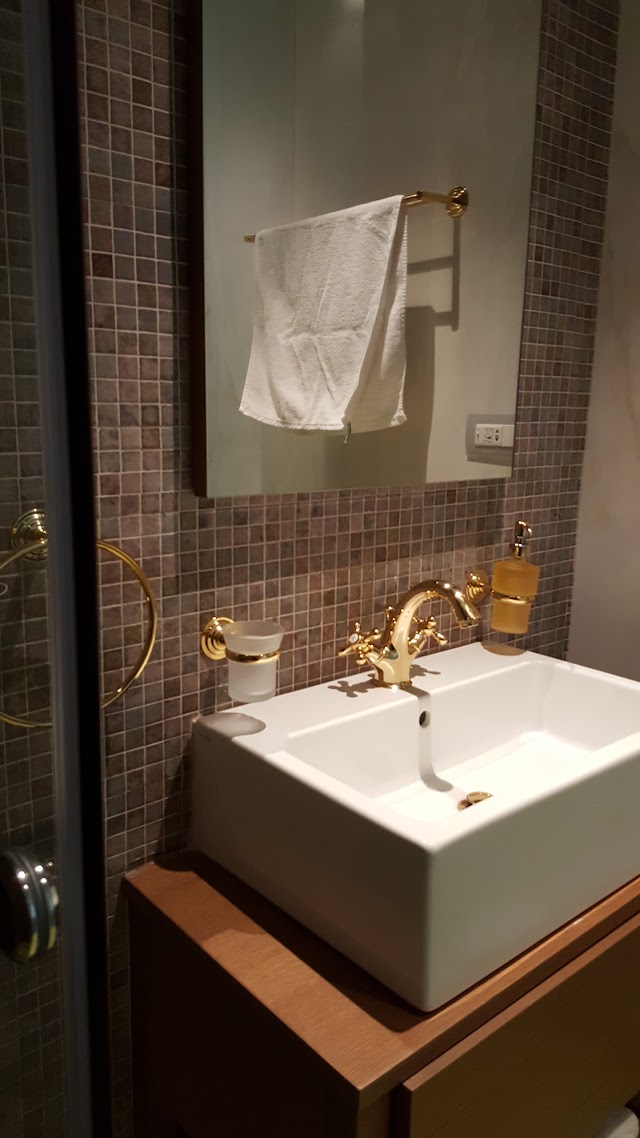 NLH FIX | Neighborhood Lifestyle Hotels