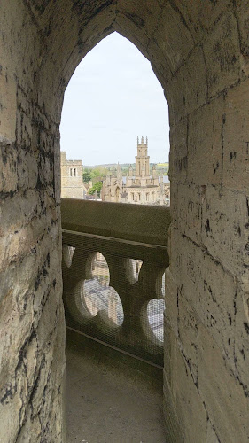 All Souls College - University
