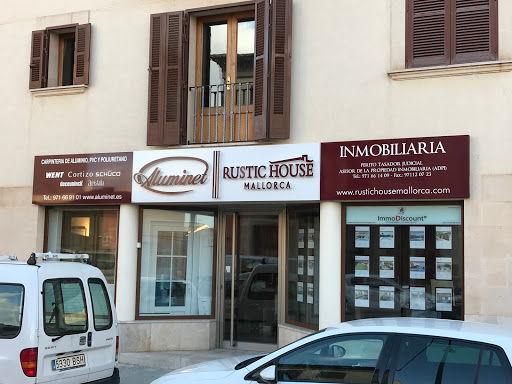 Rustic House Mallorca