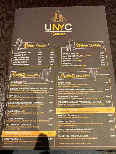 Photo 3 - UNYC Brasserie