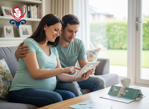 Welcoming your baby is a once-in-a-lifetime moment, and the right hospital makes all the differen… post image