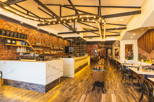 Infuse Asian Fusion Greensborough