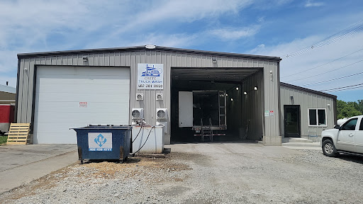 Crete Truck Wash - Thumbnail