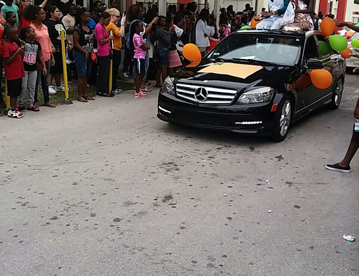 Blanche Ely High School - Thumbnail