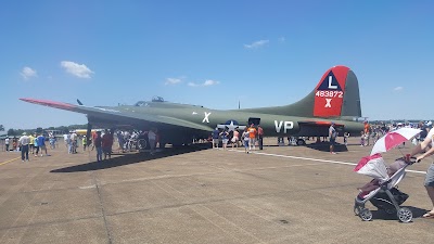 Millington-Memphis Airport