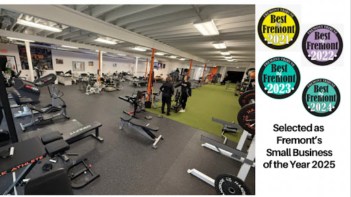 Fremont Therapy & Wellness