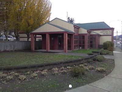 Cowlitz County Museum