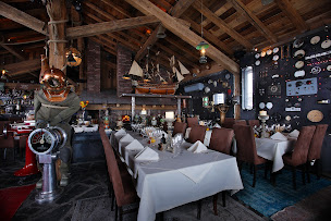 Photo n°29 de Maison Tournier à Courchevel (Hôtel)