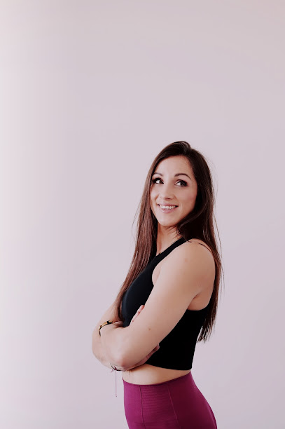 Dietetyk Koszalin Anna Majchrowska - DIETICA