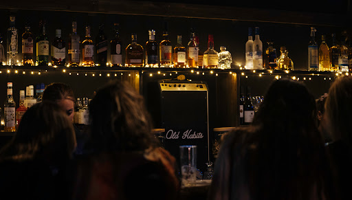 Old Habits Neighbourhood Bar - Thumbnail