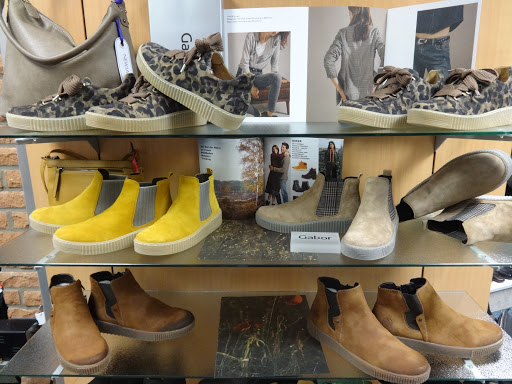 Schuhhaus Paul Wallmeyer Inh. Eva-Maria Misch e.K. - Thumbnail