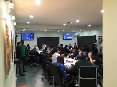 Photos of Lagos Poker Club