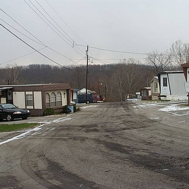 Phillips Manor Mobile Home Park LLC Mobile Home Park in Uniontown PA