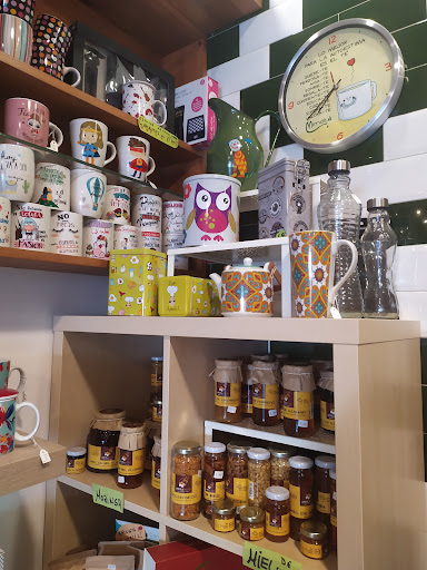 Tienda de Té Mimaté - Thumbnail
