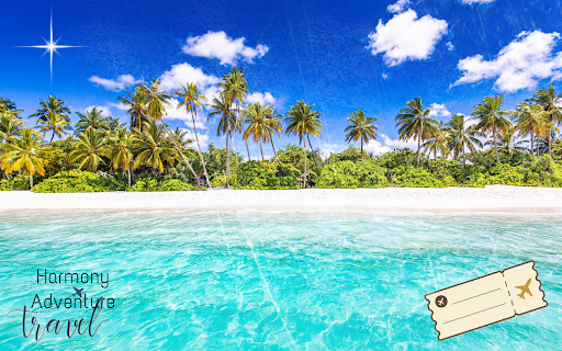 Harmony Adventure Travel