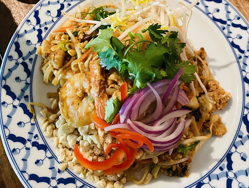 Siam Sensations Thai Restaurant - Thumbnail