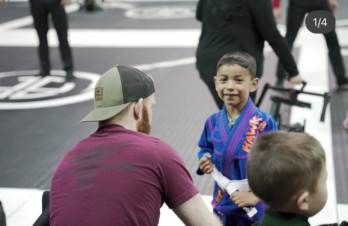 Rice Bros Brazilian Jiu Jitsu photo 11