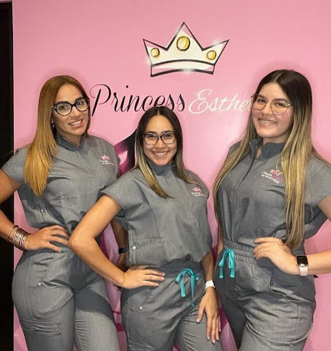 Princess Esthetics - Thumbnail