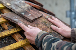 Photo n°16 de Ligault Pascal à Courtenay (Couvreur)