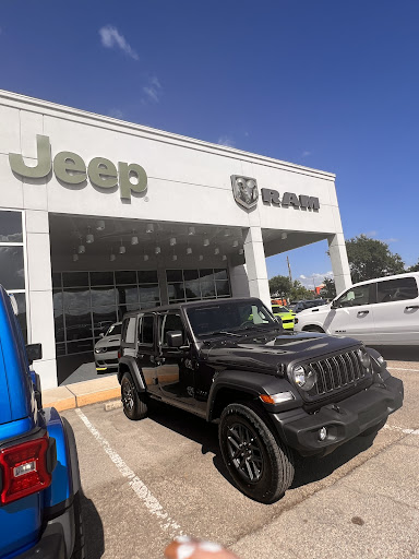 Covert Chrysler Dodge Jeep Ram