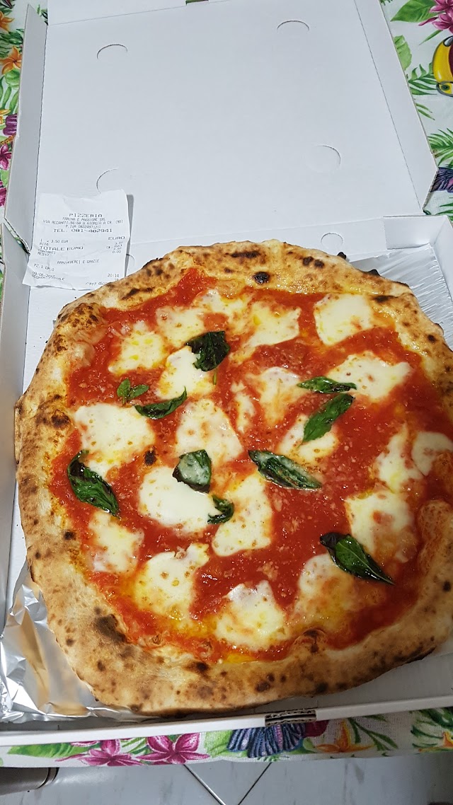 Antica Pizzeria Di Marigliano Antonio