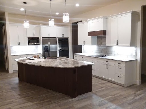 Designer Wood Finishes - Thumbnail
