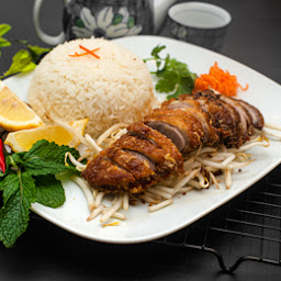 Photo n°13 de Saïgon à Paris (Restaurant asiatique)