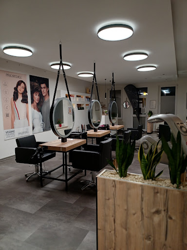 Salongeflüster - Visual
