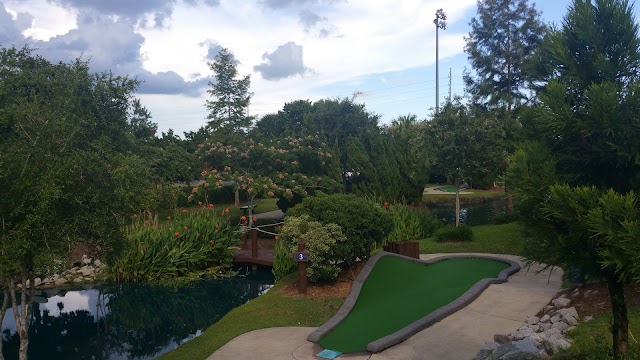 Frankie's Fun Park