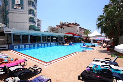 Photos of Smartline Sunpark Beach Hotel