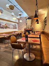 Photo n°1 de Choux et croûte à Colmar (Restaurant)