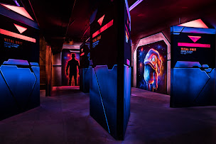 Photo n°6 de Laser World Arcueil à Arcueil (Bar karaoké)