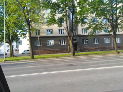 Photos of Liivalaia