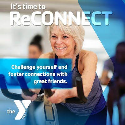 Kent County Family YMCA