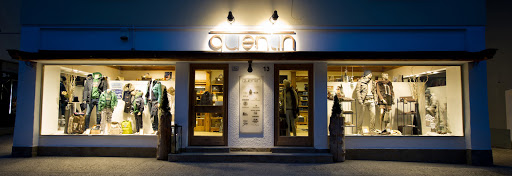 Quentin - Visual