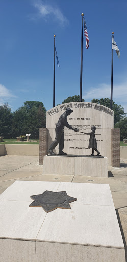 Tulsa Police Academy