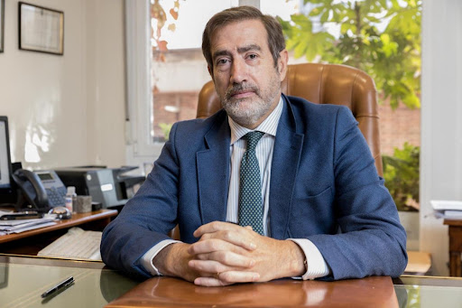 Notaría GL Madrid - Ignacio Gomá Lanzón